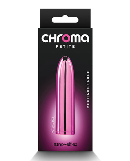 Chroma Petite Bullet - by Ns Novelties INC