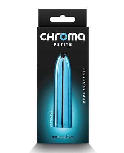 Chroma Petite Bullet - by Ns Novelties INC