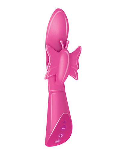 Touch Butterfly - Pink by Nasstoys