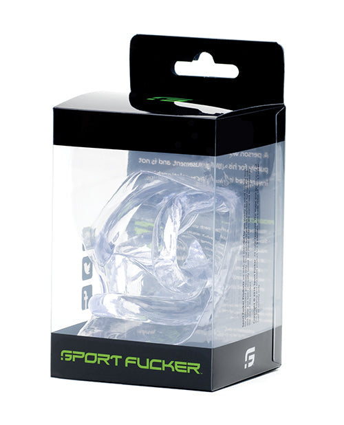 Sport Fucker Powersling by 665 INC