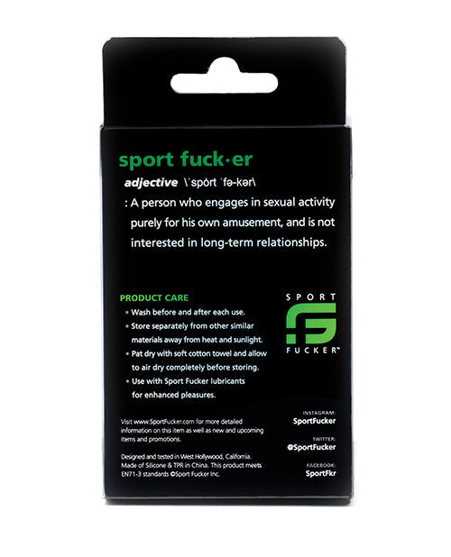 Sport Fucker Powersling by 665 INC
