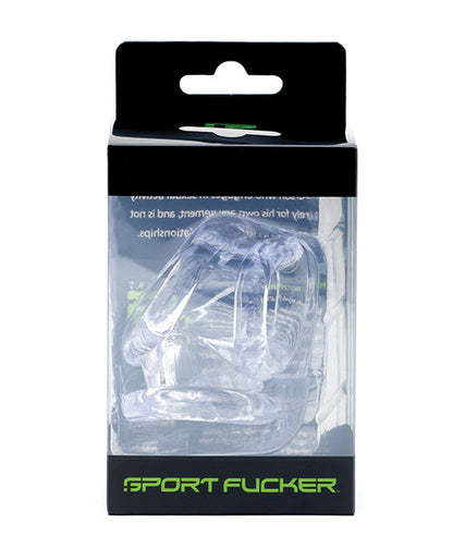 Sport Fucker Powersling by 665 INC