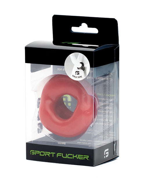 Sport Fucker Half Pipe by 665 INC