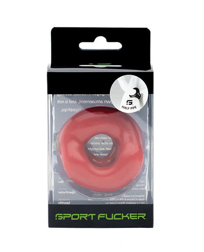 Sport Fucker Half Pipe by 665 INC