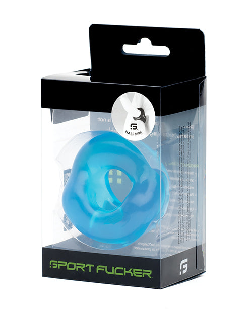 Sport Fucker Half Pipe by 665 INC