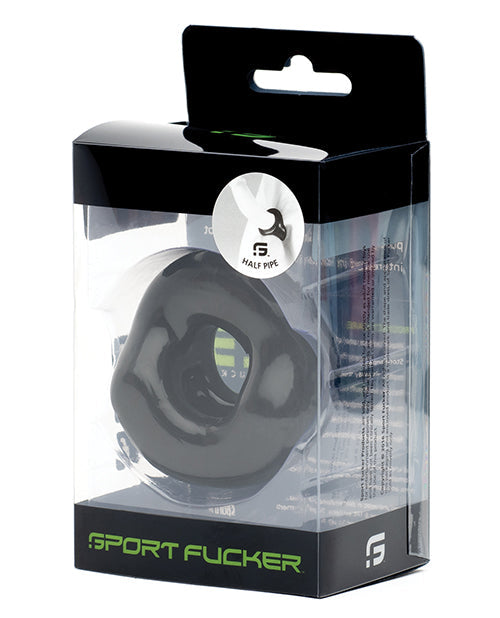 Sport Fucker Half Pipe by 665 INC