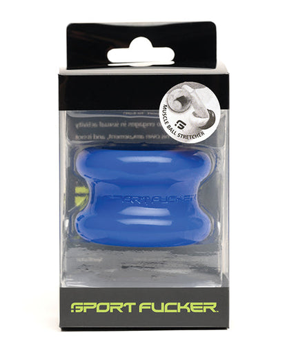 Sport Fucker Muscle Ball Stretcher by 665 INC