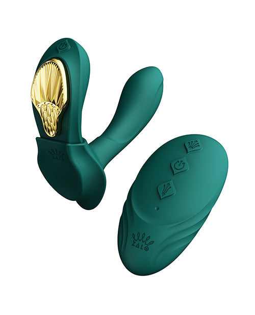 Zalo Aya Wearable Vibrator W/remote by Zalo