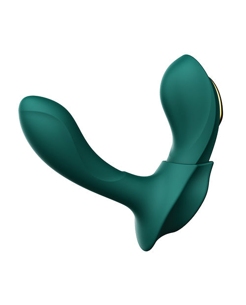 Zalo Aya Wearable Vibrator W/remote by Zalo