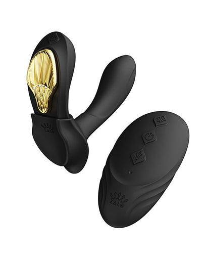 Zalo Aya Wearable Vibrator W/remote by Zalo