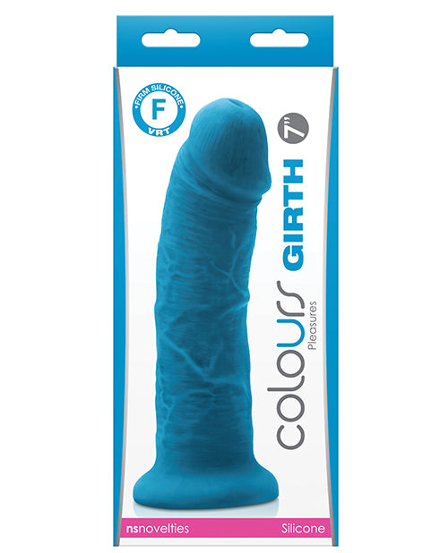 Colours Girth by Ns Novelties INC