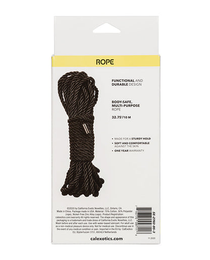 Boundless Rope by California Exotic Novelties