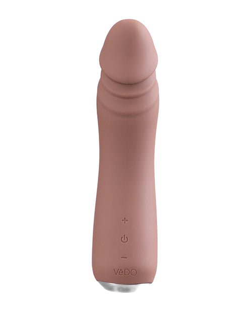 Vedo Rialto Rechargeable Vibe by Savvy Co.