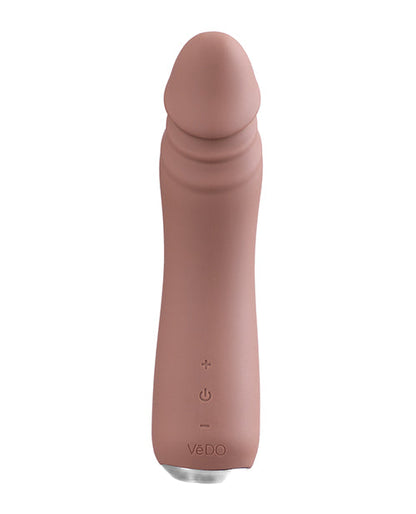 Vedo Rialto Rechargeable Vibe by Savvy Co.
