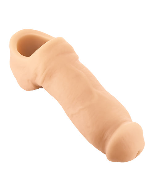 Packer Gear 5" Ultra Soft Silicone Stp by California Exotic Novelties