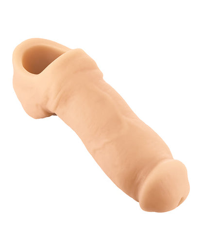 Packer Gear 5" Ultra Soft Silicone Stp by California Exotic Novelties