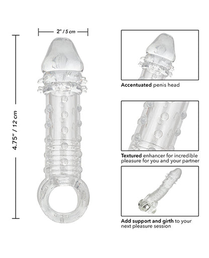 Ultimate Stud Extender by California Exotic Novelties