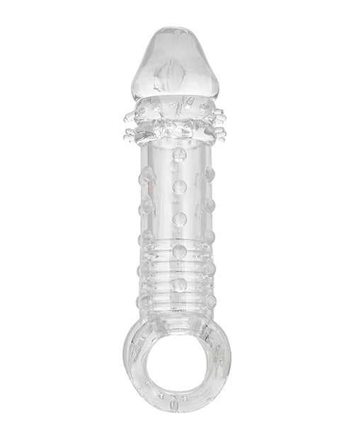 Ultimate Stud Extender by California Exotic Novelties