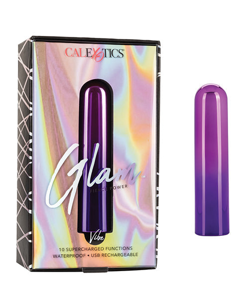 Glam Vibe by California Exotic Novelties