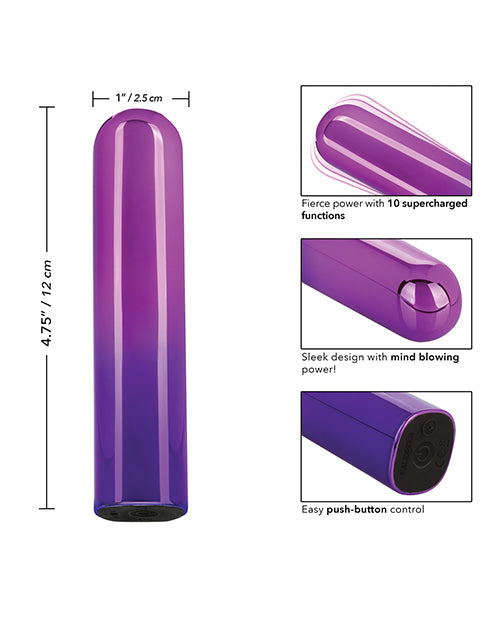 Glam Vibe by California Exotic Novelties