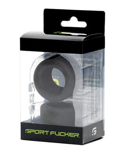 Sport Fucker Nutt Job Ring by 665 INC