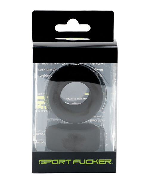 Sport Fucker Nutt Job Ring by 665 INC