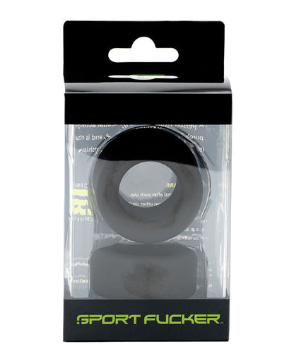 Sport Fucker Nutt Job Ring by 665 INC