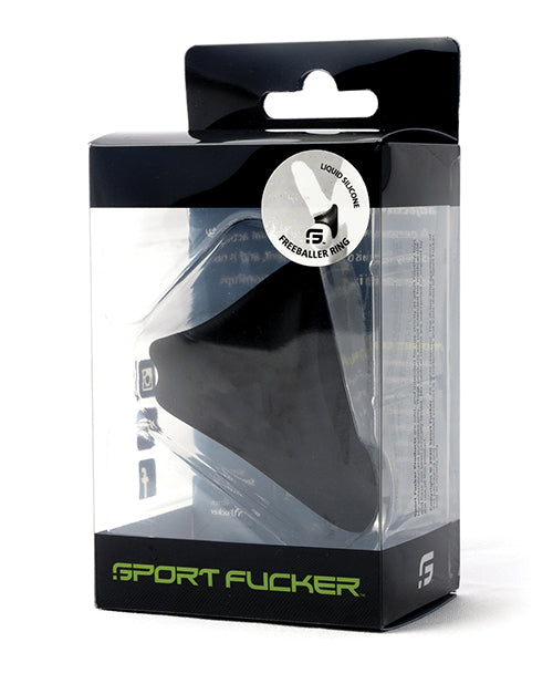 Sport Fucker Freeballer by 665 INC