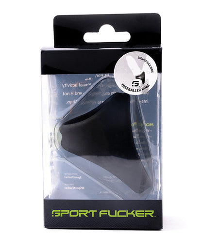 Sport Fucker Freeballer by 665 INC