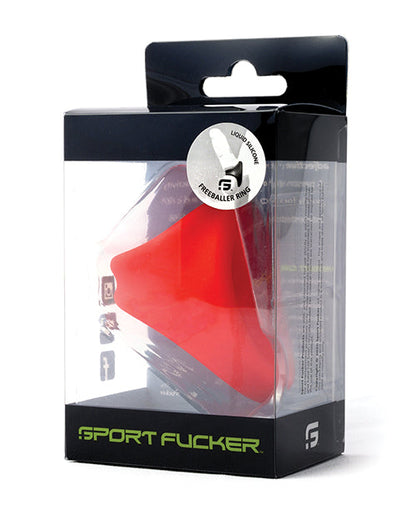 Sport Fucker Freeballer by 665 INC