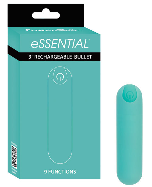 Essential Power Bullet by B.M.S. Enterprises
