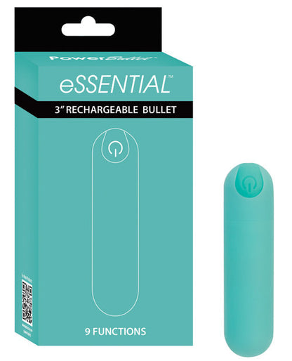 Essential Power Bullet by B.M.S. Enterprises