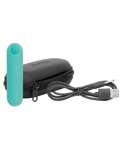 Essential Power Bullet by B.M.S. Enterprises