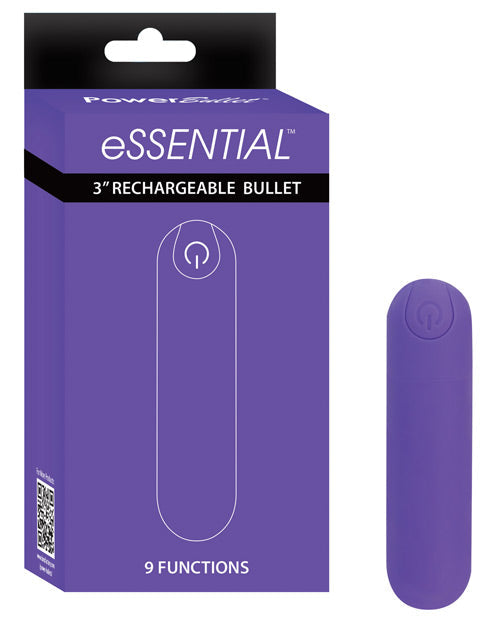 Essential Power Bullet by B.M.S. Enterprises