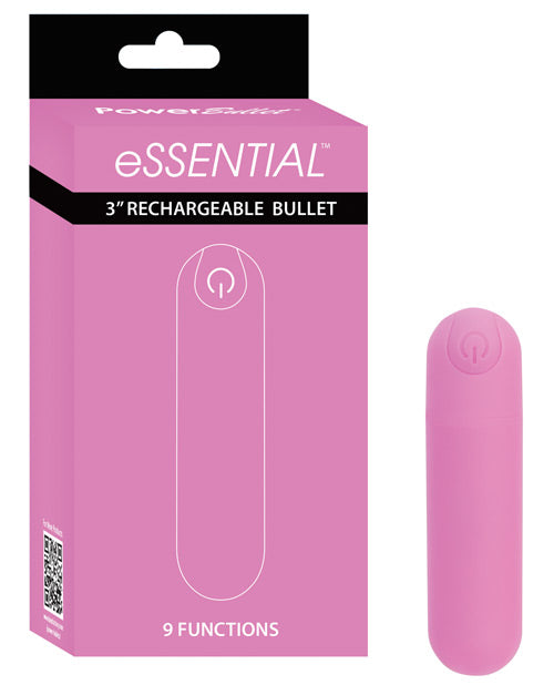 Essential Power Bullet by B.M.S. Enterprises