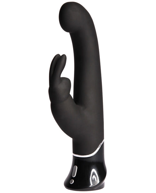 Fifty Shades of Grey Greedy Girl Rechargeable G Spot Rabbit by Lovehoney C/o Wow Tech