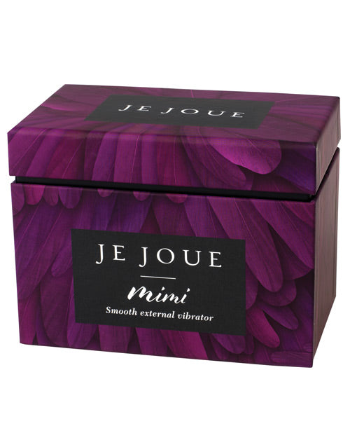 Je Joue Mimi Clitoral Stimulator by Je Joue