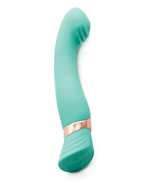 Sensuelle Geminii Xlr8 Turbo Boost G Spot by Novel Creations Usa INC