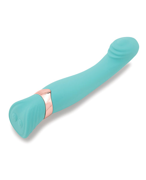 Sensuelle Geminii Xlr8 Turbo Boost G Spot by Novel Creations Usa INC