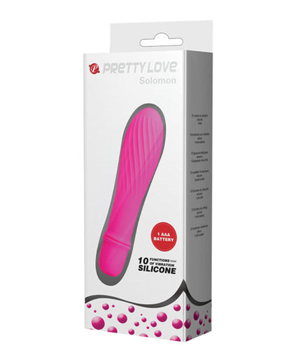 Pretty Love Solomon by Liaoyang Baile Health Care Produ