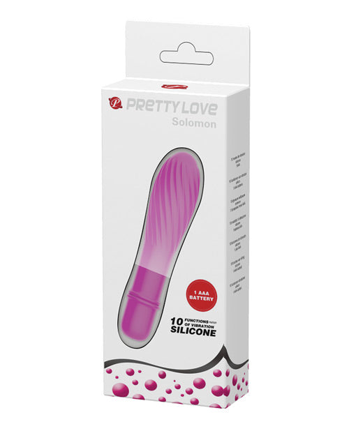 Pretty Love Solomon by Liaoyang Baile Health Care Produ