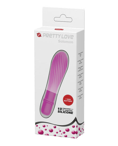 Pretty Love Solomon by Liaoyang Baile Health Care Produ