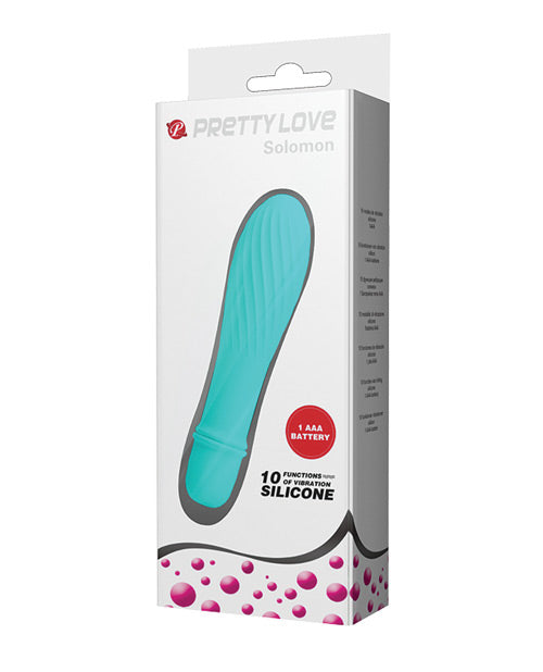 Pretty Love Solomon by Liaoyang Baile Health Care Produ