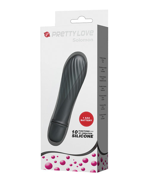 Pretty Love Solomon by Liaoyang Baile Health Care Produ