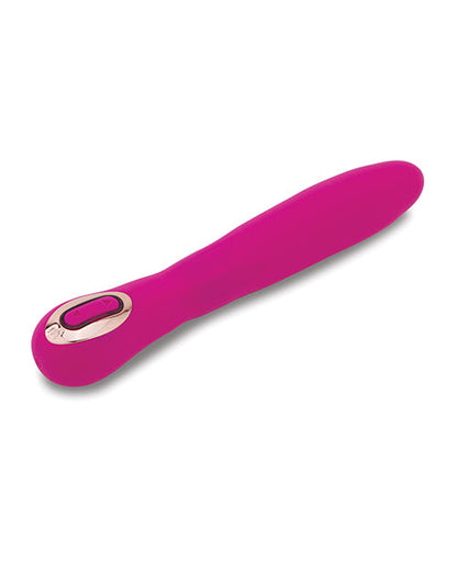Sensuelle Bentlii 2 Motors Flexible Vibe by Novel Creations Usa INC