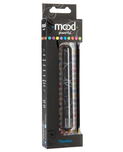 Mood 7 Function Bullet by Doc Johnson