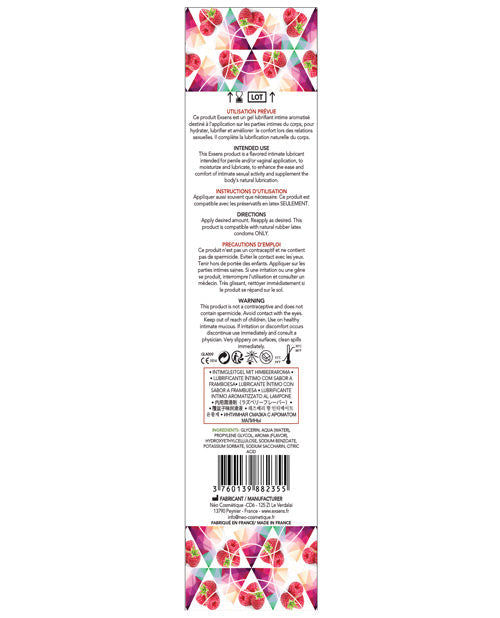 Exsens Of Paris Arousal Gel - 15 Ml by Technic/néo Cosmetique