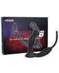 Nexus Simul8 - Black by Libertybelle Marketing