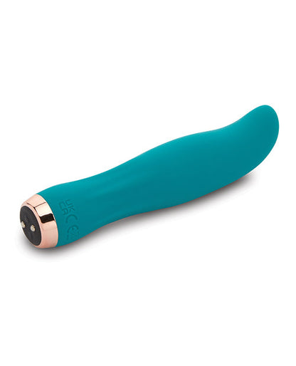 Nu Sensuelle Bella Velvet Touch Vibe by Novel Creations Usa INC