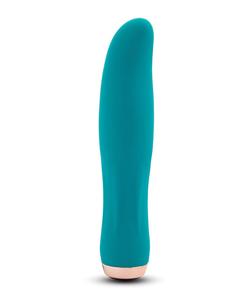 Nu Sensuelle Bella Velvet Touch Vibe by Novel Creations Usa INC